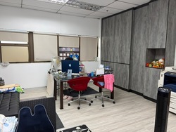 Alpha Building (D13), Factory #634592141